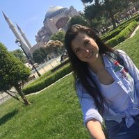 Svetlana Gaeva's Photo