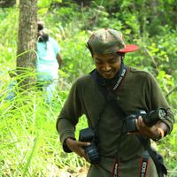 Siva Krishnan的照片