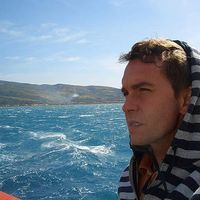 Alex Offshore's Photo