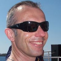 Bruno Coublant's Photo