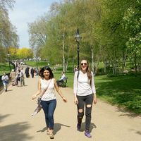 Mayra Sanchez的照片