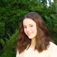 Hanna Keber的照片