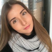 Fotos von Ulyana Ignatyeva