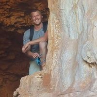 Robert Pineo's Photo