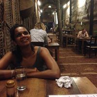 Fotos de Tejaswi Balachandar