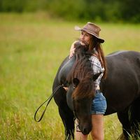 Elisabeth Unrauh's Photo