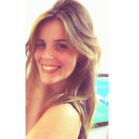 Lívia Colletti Escatolin的照片