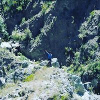 Eddy Frank Arango Quispe's Photo