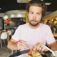 Timmy Solano的照片