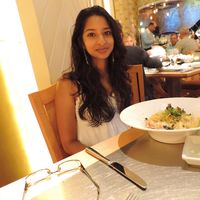 Merafelina Chotoo's Photo