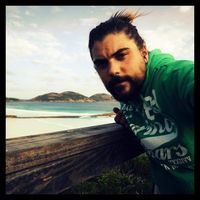 Gregory Dias的照片