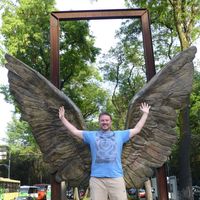 Alex McLeman's Photo