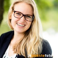 Le foto di Nienke Kingma