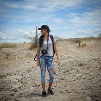 Luisa María Tavera Murillo's Photo