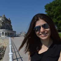 Adelina Negru的照片