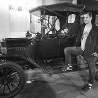 Fotos de Jonathan Parfait