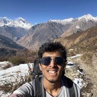 Jayakrishna Nalamolu's Photo