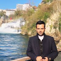 Burak Kaya's Photo