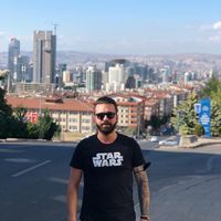 Enes BUZLU's Photo