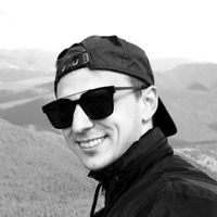 Alex Gordyman's Photo