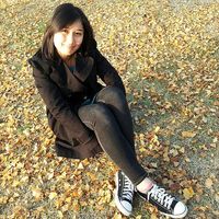 Sekar Istianingrum's Photo