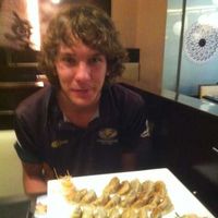 Andrew Sturrock's Photo