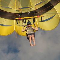 Leslie Thompson's Photo