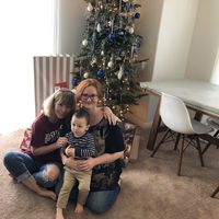 Penny Johnson的照片