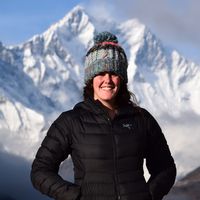 Kirstyn McCasey的照片