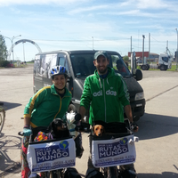 Virginia  Sanz's Photo