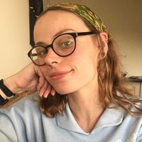 Annie Cargeeg's Photo