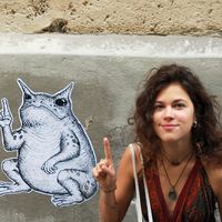 Valentine Schaeffer's Photo