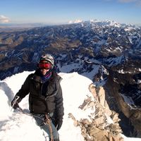 Le foto di Isabel Cipriani
