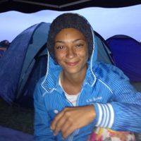 abigail asantewaa的照片