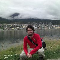 Photos de Joe Reiser