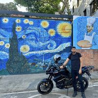 Sebastian Dom's Photo