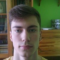 Mateusz Puczyński的照片