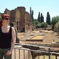 Evgenia Safronova's Photo