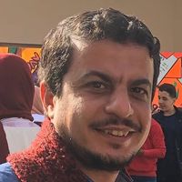 Ahmed Farouk的照片