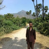 Donatas Lukošius's Photo