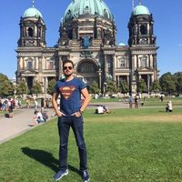 Fotos de Mahmut Kayhan