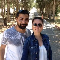 Fotos de Caglayan Yalcin