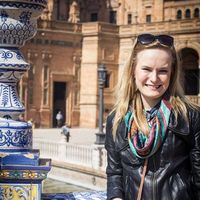 Gracie Powers's Photo