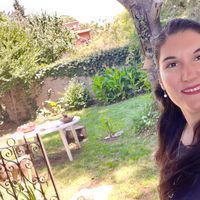 Gabriela Cava的照片