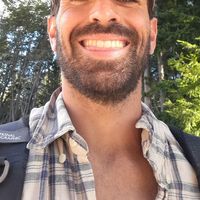 Ayrton Stizza's Photo