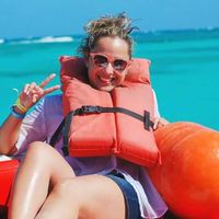 Marysol Moyano's Photo