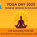 🧘🏻🧘🏻‍♀️🧘🏻‍♂️আন্তর্জাতিক যোগ দিবস ২০২৫'s picture
