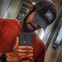 Suresh Suresh's Photo