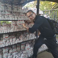 Fotos de Alex Pastor