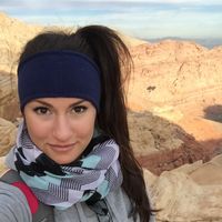 Kayla Scheidell's Photo